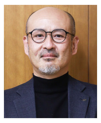 関西ネオン工業協同組合｜理事長