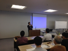 関西ネオン工業協同組合｜活動風景