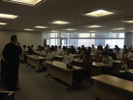 関西ネオン工業協同組合｜活動風景