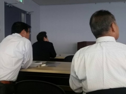 関西ネオン工業協同組合｜活動風景