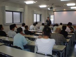 関西ネオン工業協同組合｜活動風景